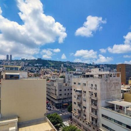 Diana Hotel Hajfa Zewnętrze zdjęcie