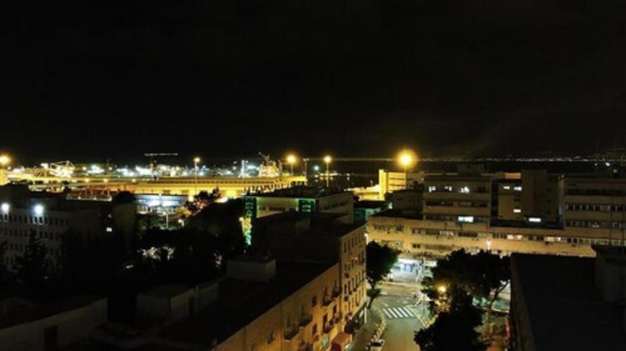 Diana Hotel Hajfa Zewnętrze zdjęcie