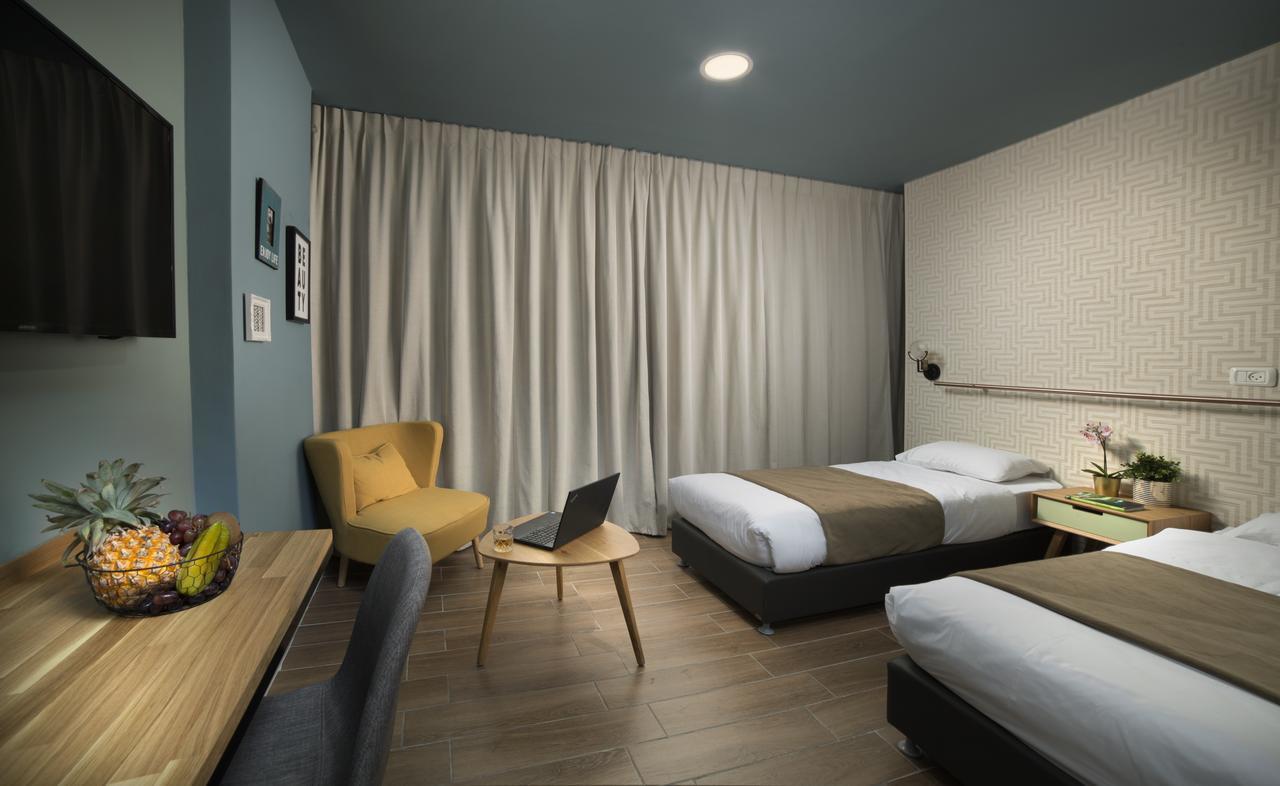 Diana Hotel Hajfa Zewnętrze zdjęcie