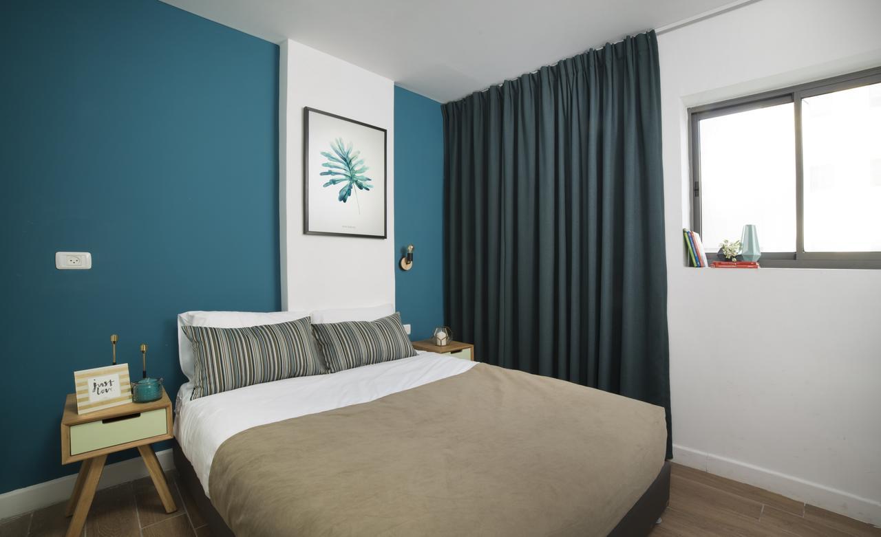 Diana Hotel Hajfa Zewnętrze zdjęcie
