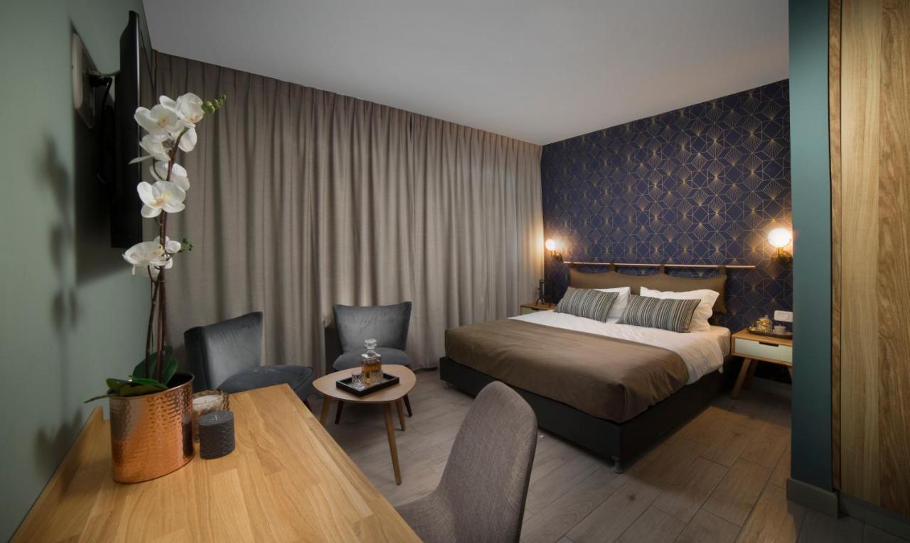 Diana Hotel Hajfa Pokój zdjęcie